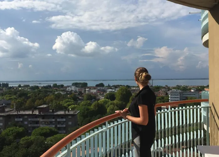 Appartamento La Torre - Vista Mare