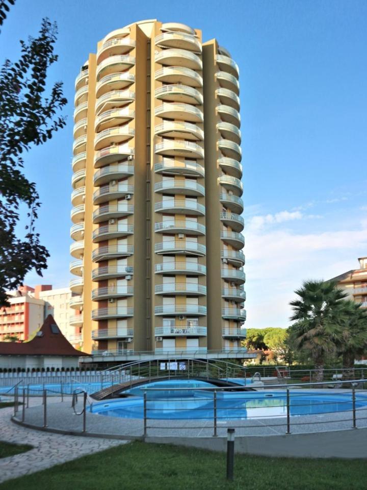 La Torre - Vista Mare *