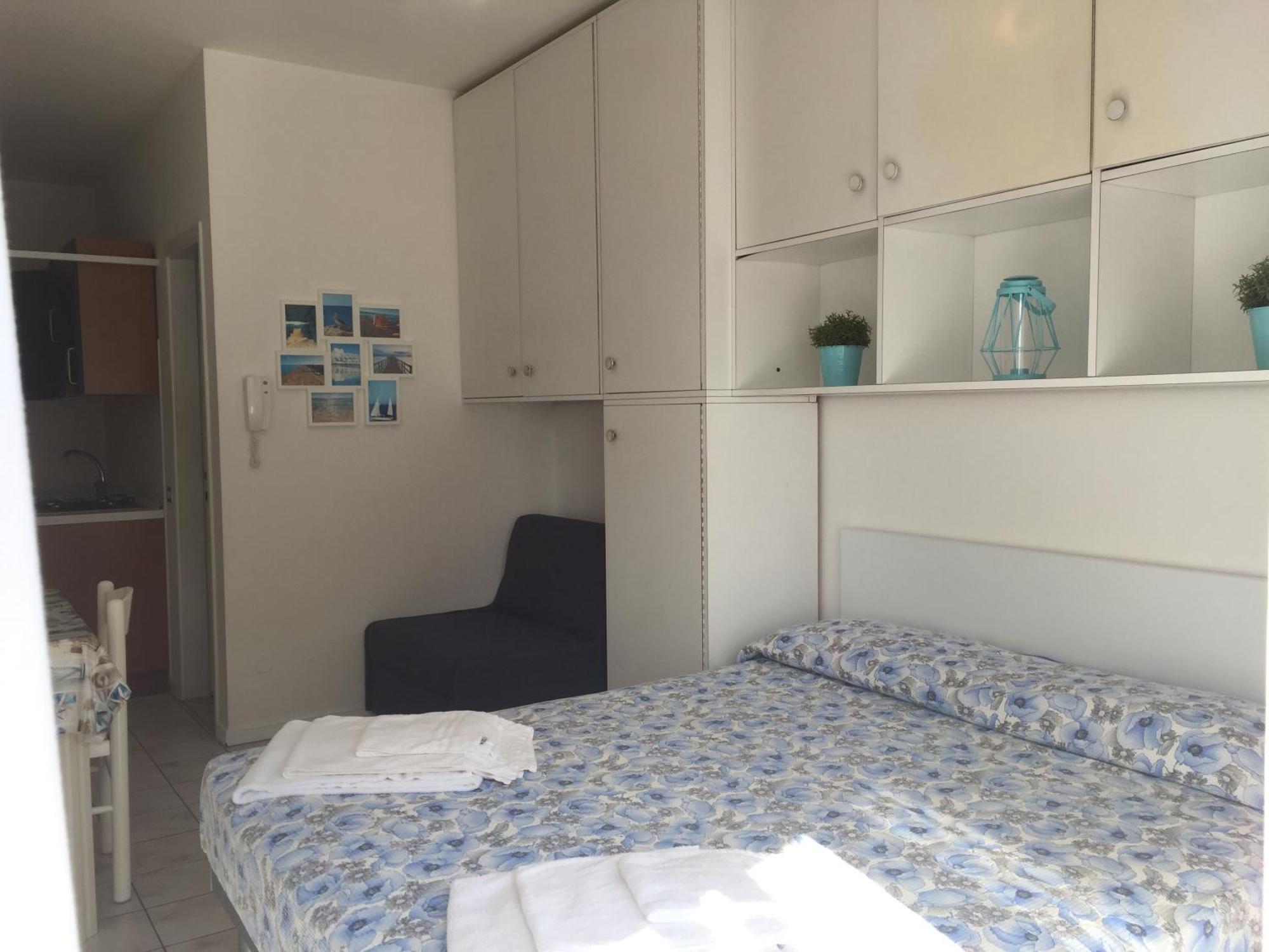La Torre - Vista Mare Apartment Lignano Sabbiadoro