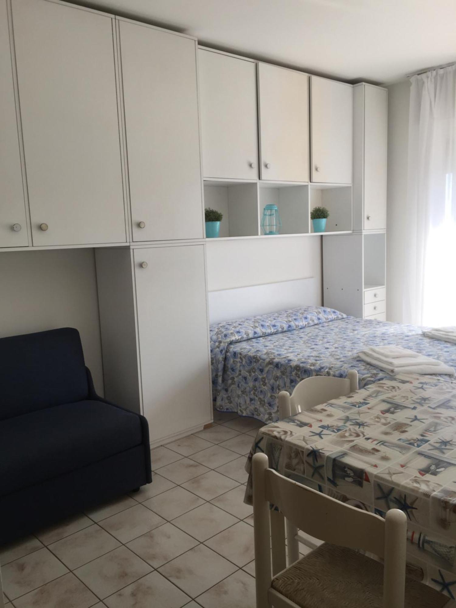 La Torre - Vista Mare Apartment