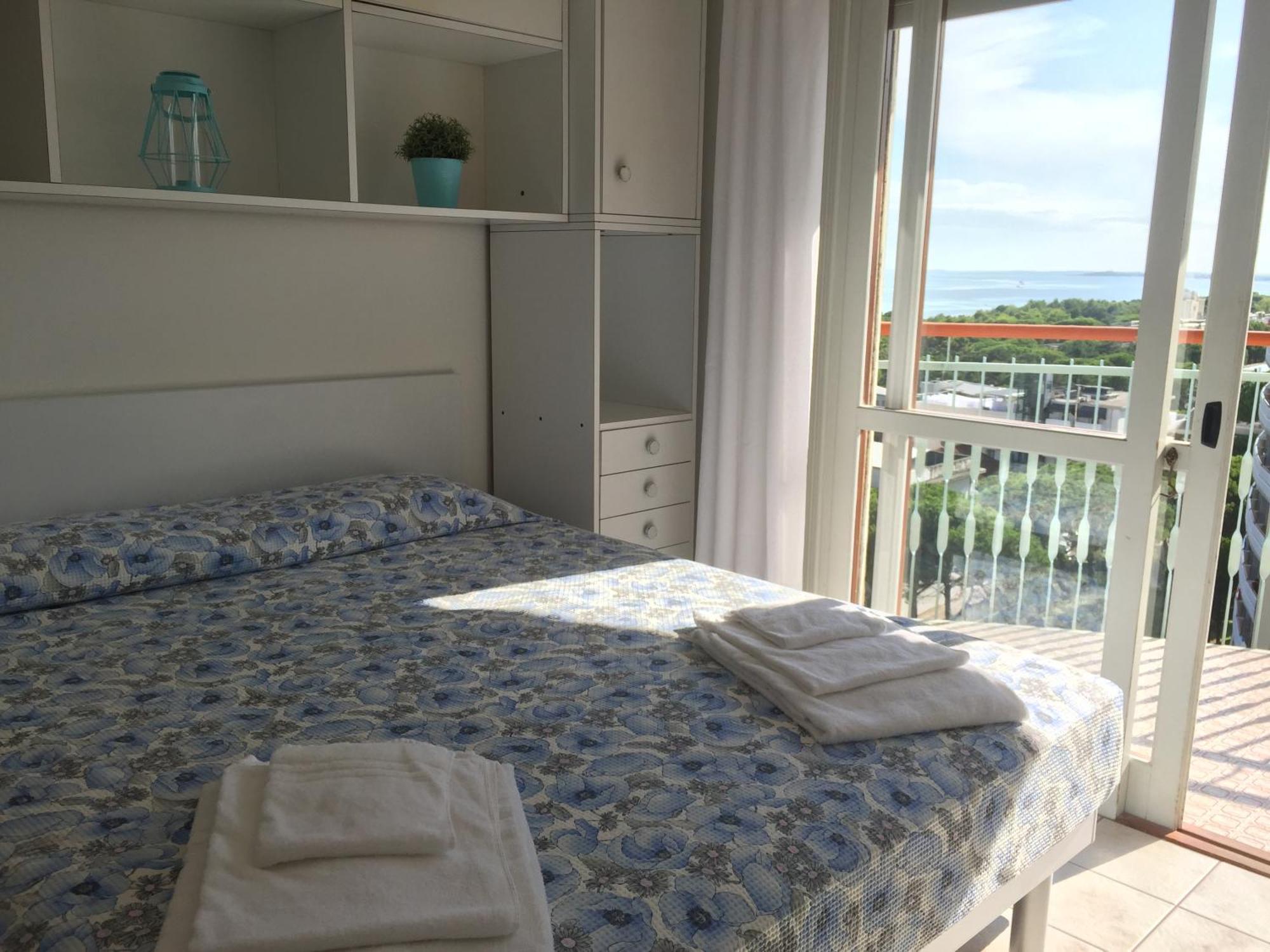 Apartment La Torre - Vista Mare *
