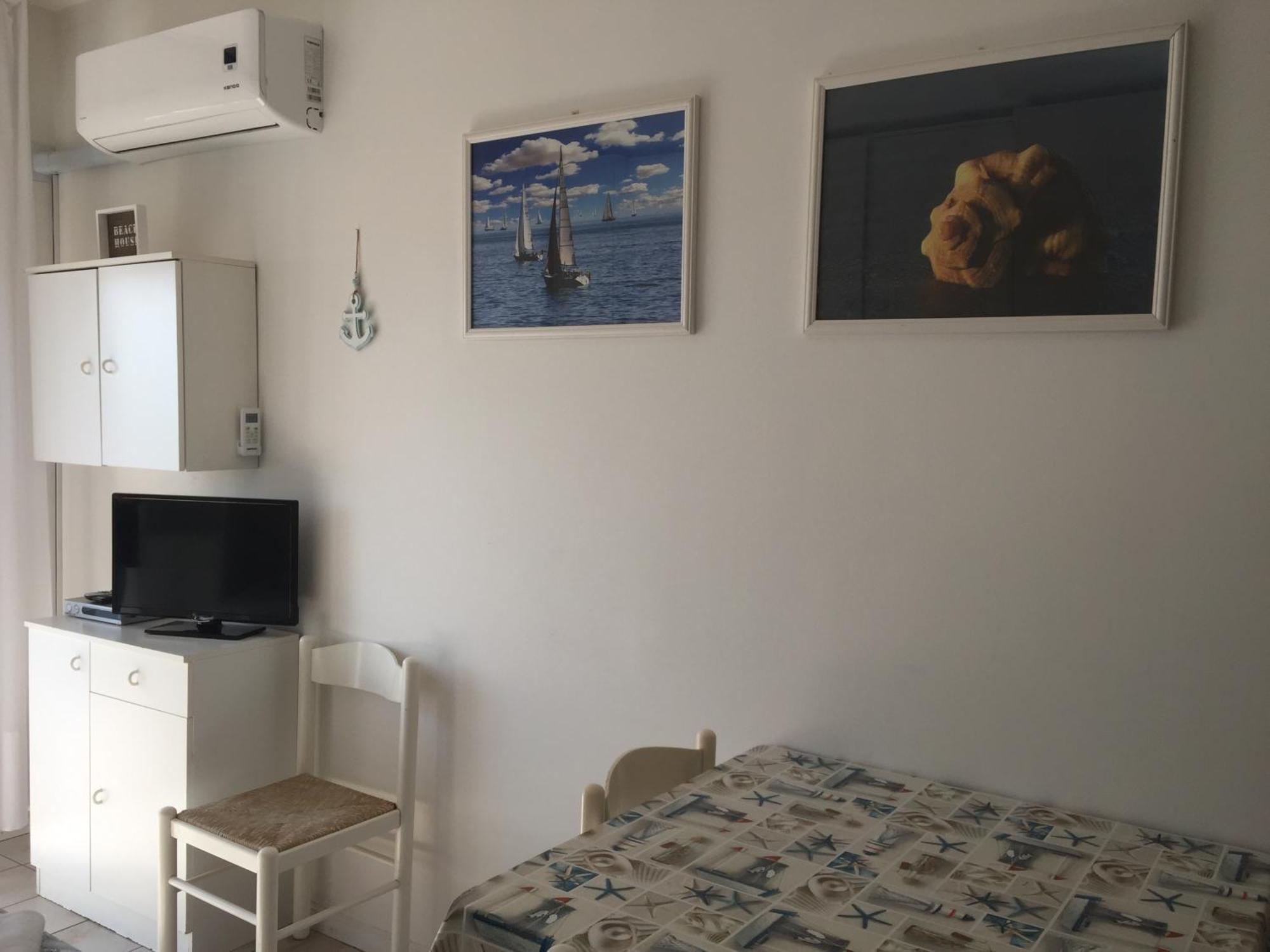 La Torre - Vista Mare Apartment