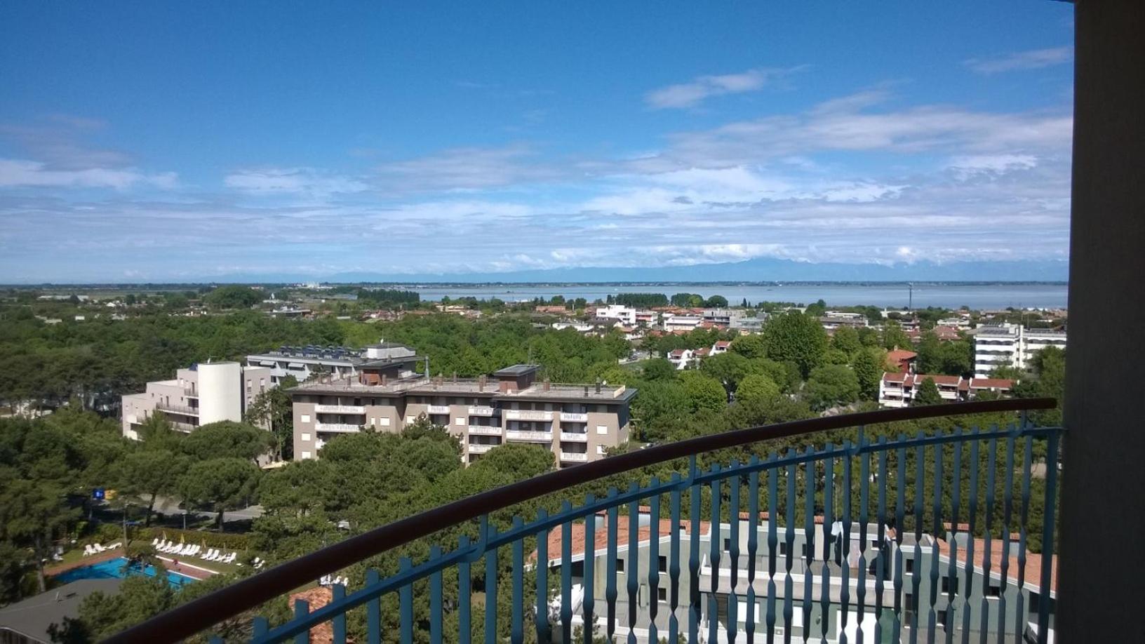 Apartment La Torre - Vista Mare *